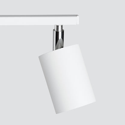 Loftslampe LEMMI 2 hvid - Billede 4