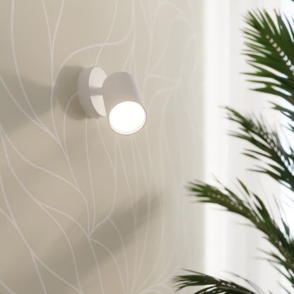 Loftslampe LEMMI 3 hvid - Billede 9