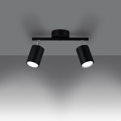 Loftlampe LEMMI 2