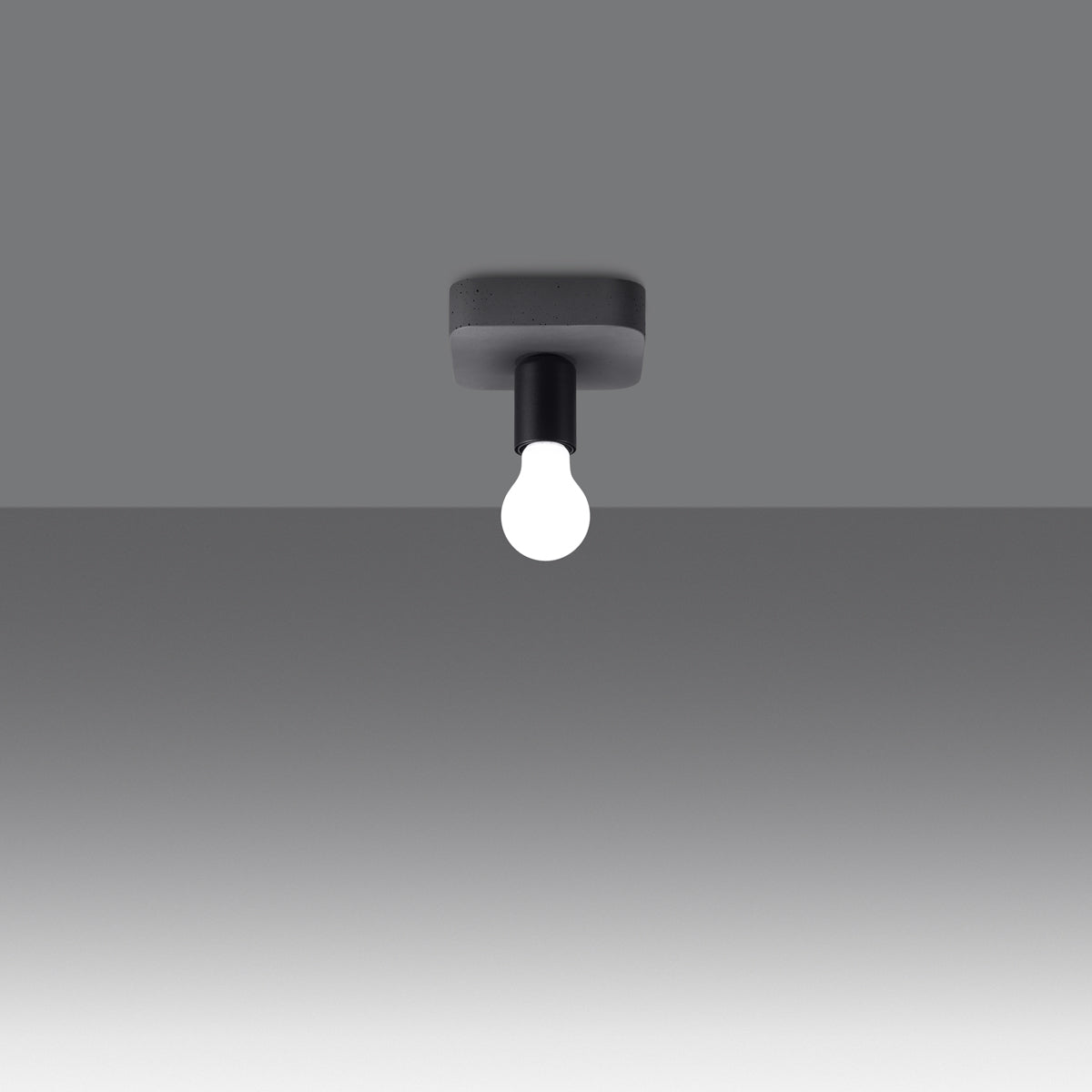 Loftslampe TAVO 1 - Hovedbillede