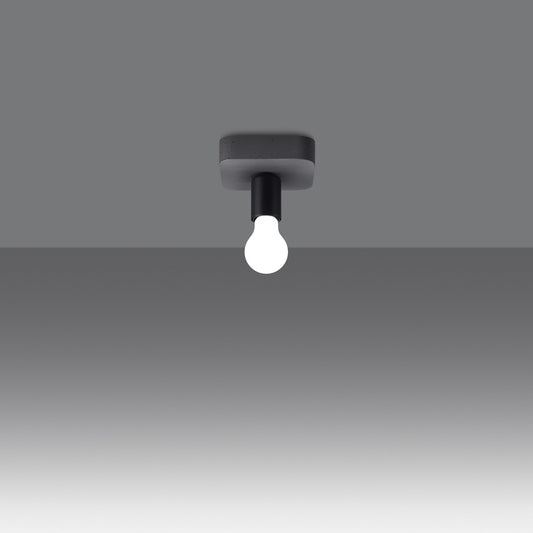 Loftslampe TAVO 1 - Hovedbillede