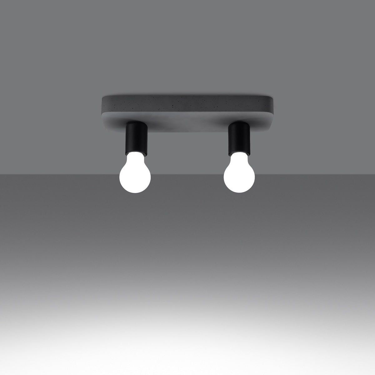 Loftslampe TAVO 2 - Hovedbillede