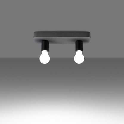 Loftslampe TAVO 2 - Hovedbillede