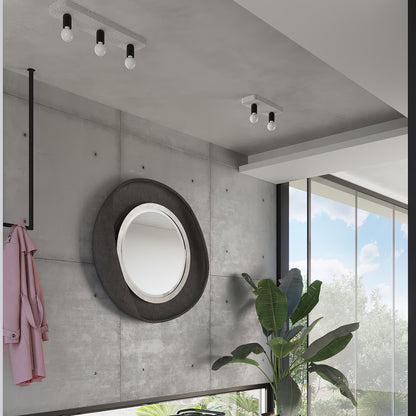 Loftslampe TAVO 3 - Billede 8