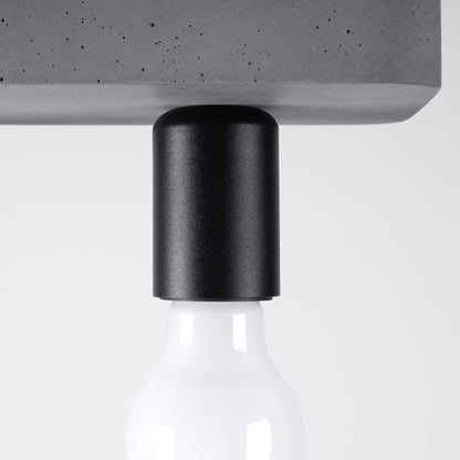 Loftslampe TAVO 3 - Billede 4