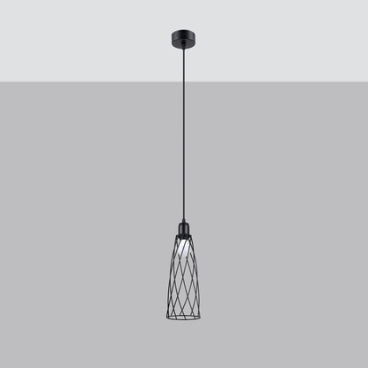 Pendel SUBA 1 sort - Billede 3