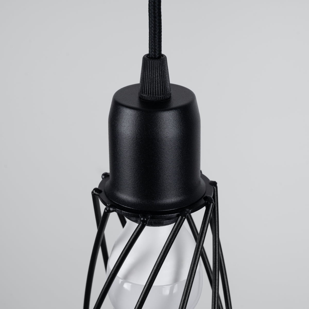 Pendel SUBA 1 sort - Billede 4