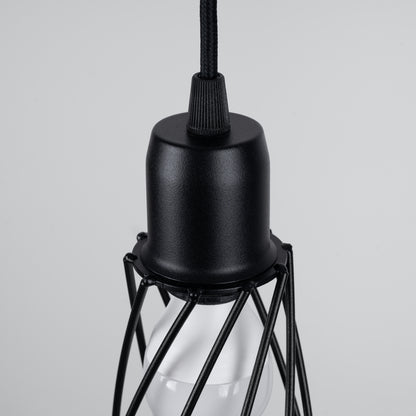 Pendel SUBA 1 sort - Billede 4