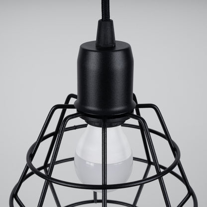 Pendel SUBA 3P sort - Billede 4