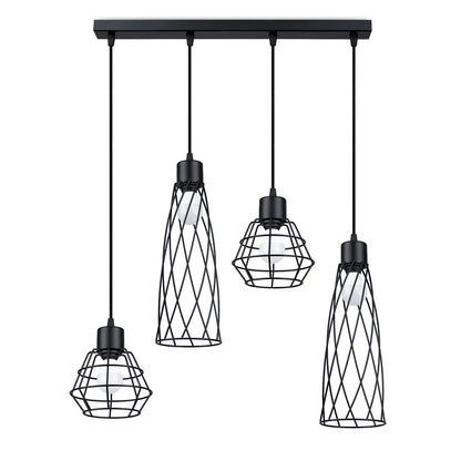 Pendel SUBA 4L sort - Billede 2