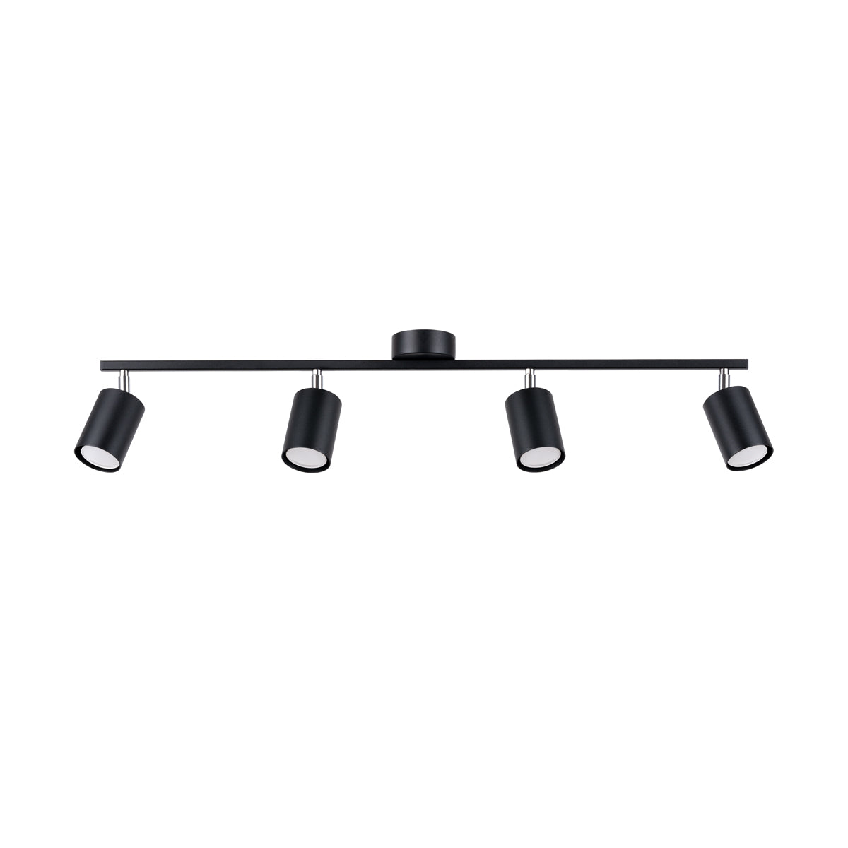 Loftslampe LEMMI 4L sort - Billede 2
