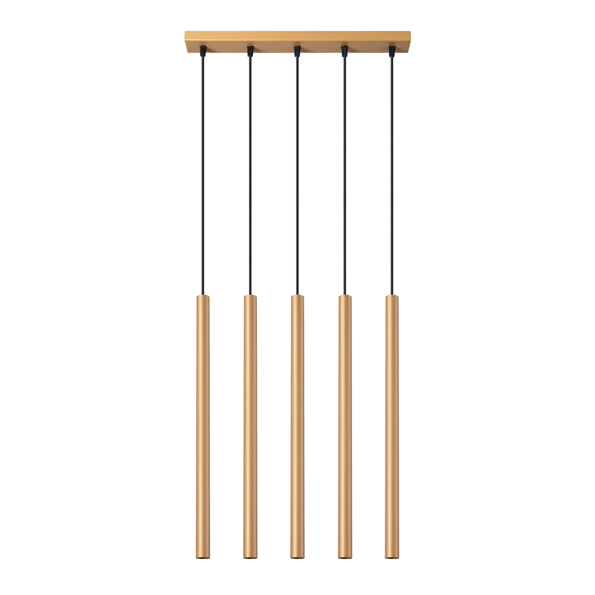 Pendel PASTELO 5L guld - Billede 2