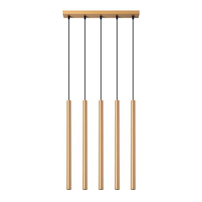Pendel PASTELO 5L guld - Billede 2