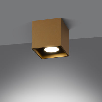 Loftlampe QUAD 1