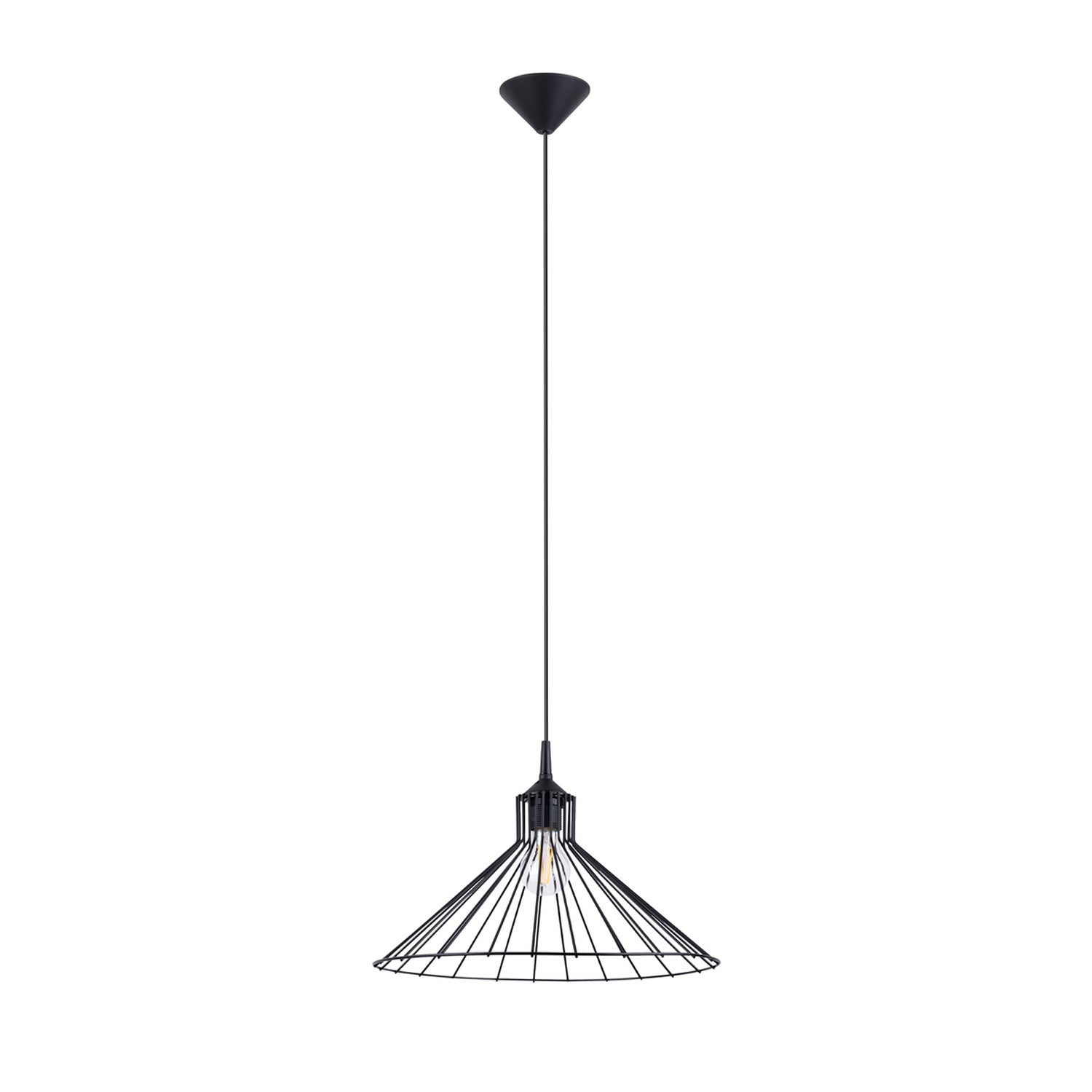 Pendel lampe EDA - Billede 2