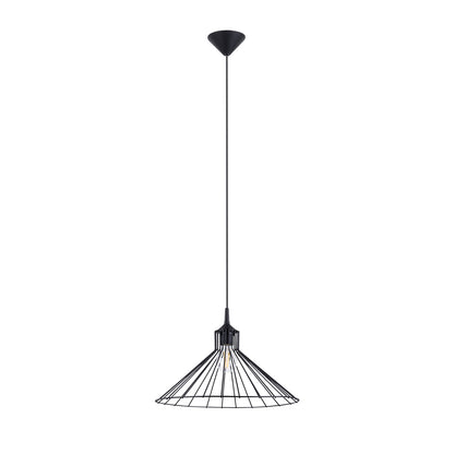 Pendel lampe EDA - Billede 2
