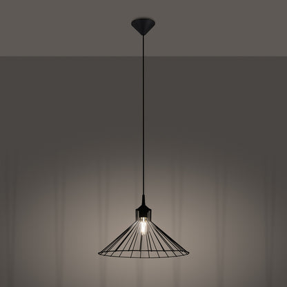 Pendel lampe EDA - Hovedbillede