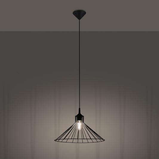 Pendel lampe EDA - Hovedbillede