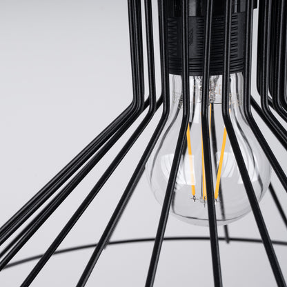 Pendel lampe EDA - Billede 4