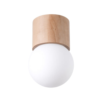 Loftslampe BOOMO 8 - Billede 2