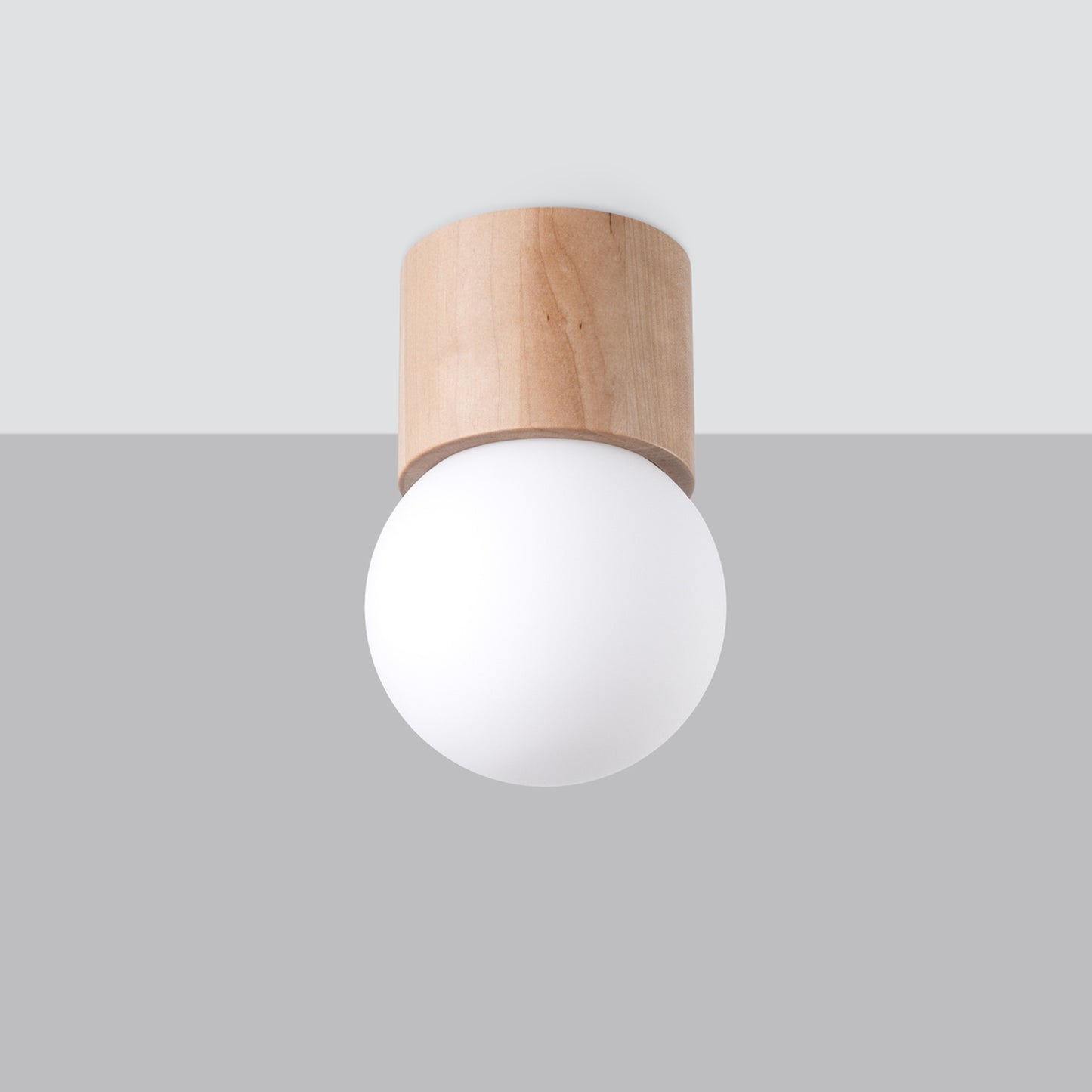 Loftslampe BOOMO 8 - Billede 3