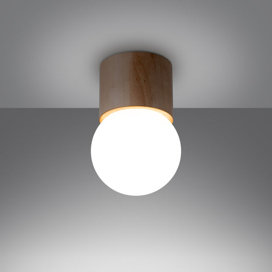 Loftslampe BOOMO 8 - Hovedbillede