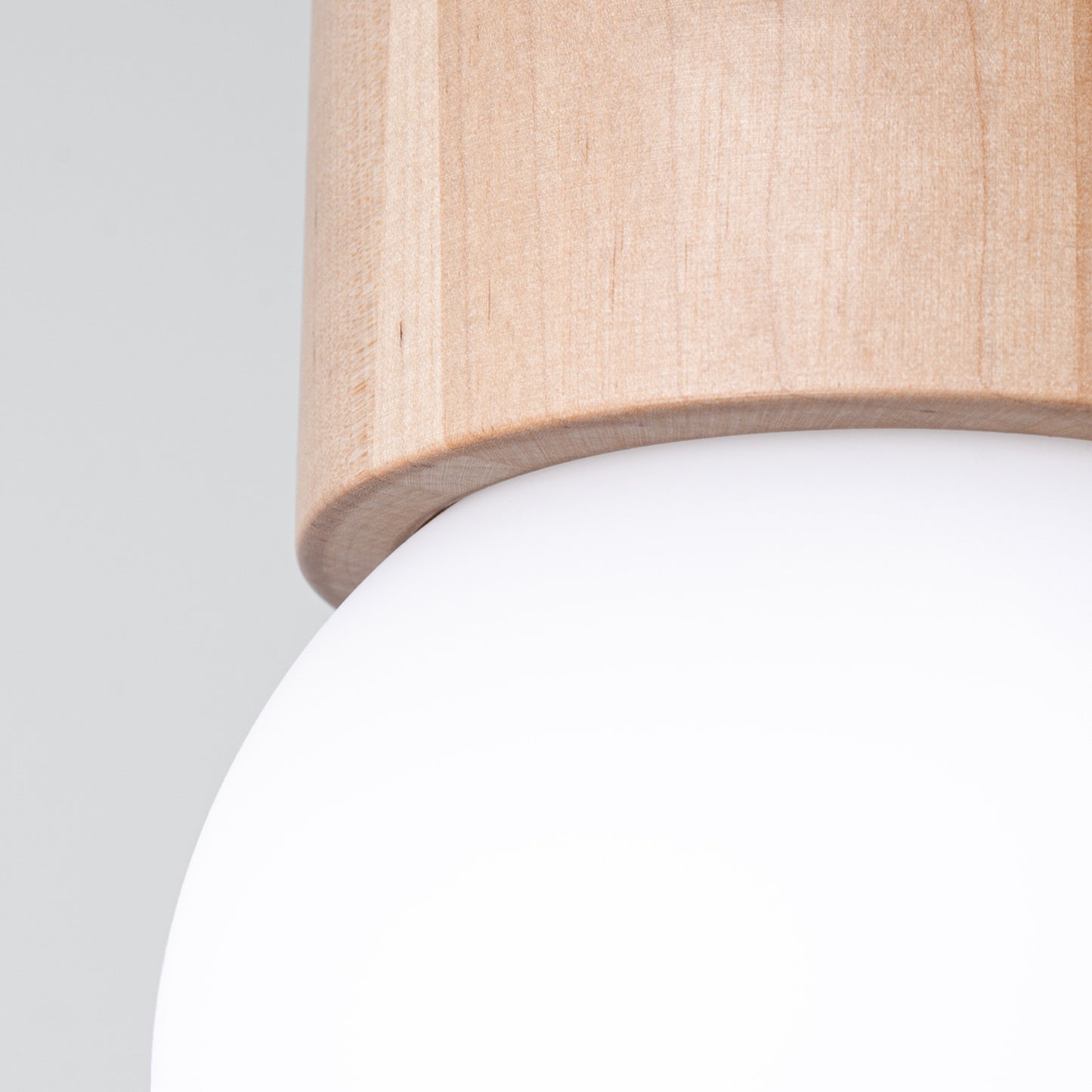 Loftslampe BOOMO 8 - Billede 4