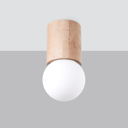 Loftslampe BOOMO 12 - Billede 3