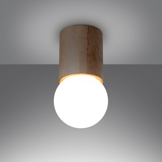 Loftslampe BOOMO 12 - Hovedbillede
