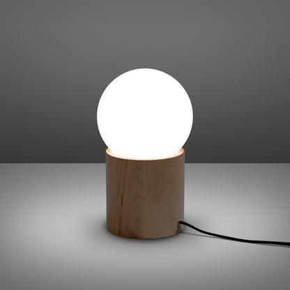 Bordlampe BOOMO - Hovedbillede