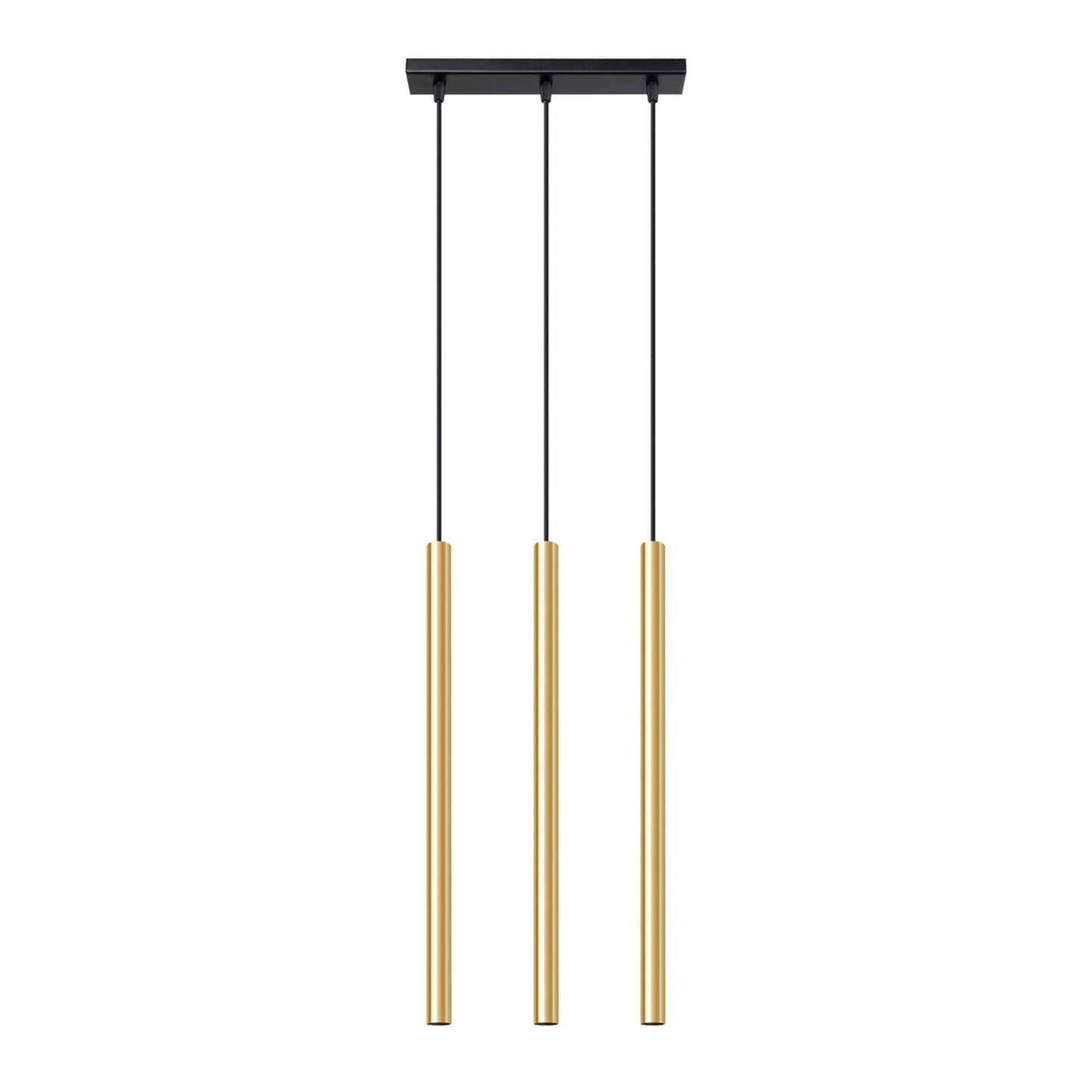 Pendellampe PASTELO 3L - Billede 2