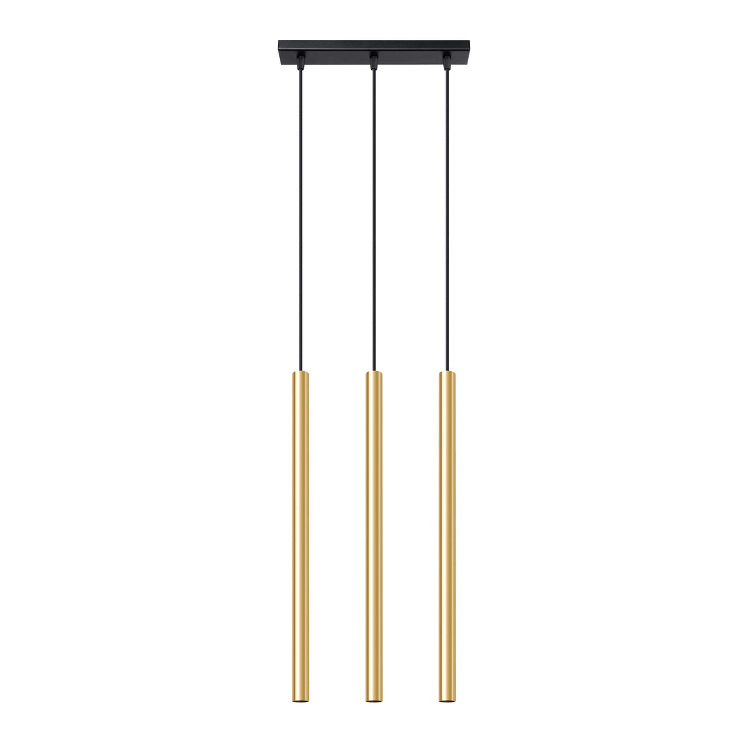 Pendellampe PASTELO 3L - Billede 2