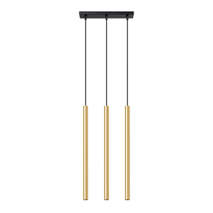 Pendellampe PASTELO 3L - Billede 2