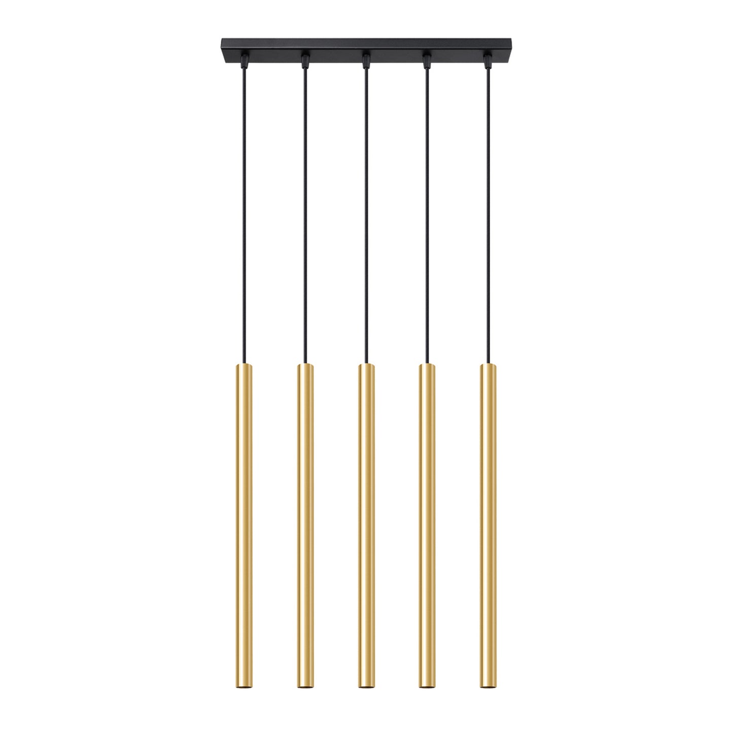 Pendellampe PASTELO 5L - Billede 2