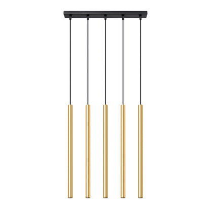 Pendellampe PASTELO 5L - Billede 2