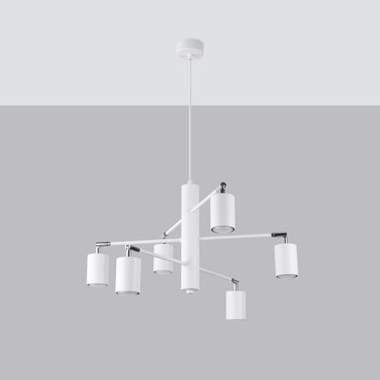 Lysekrone LEMMI 6 - Billede 3