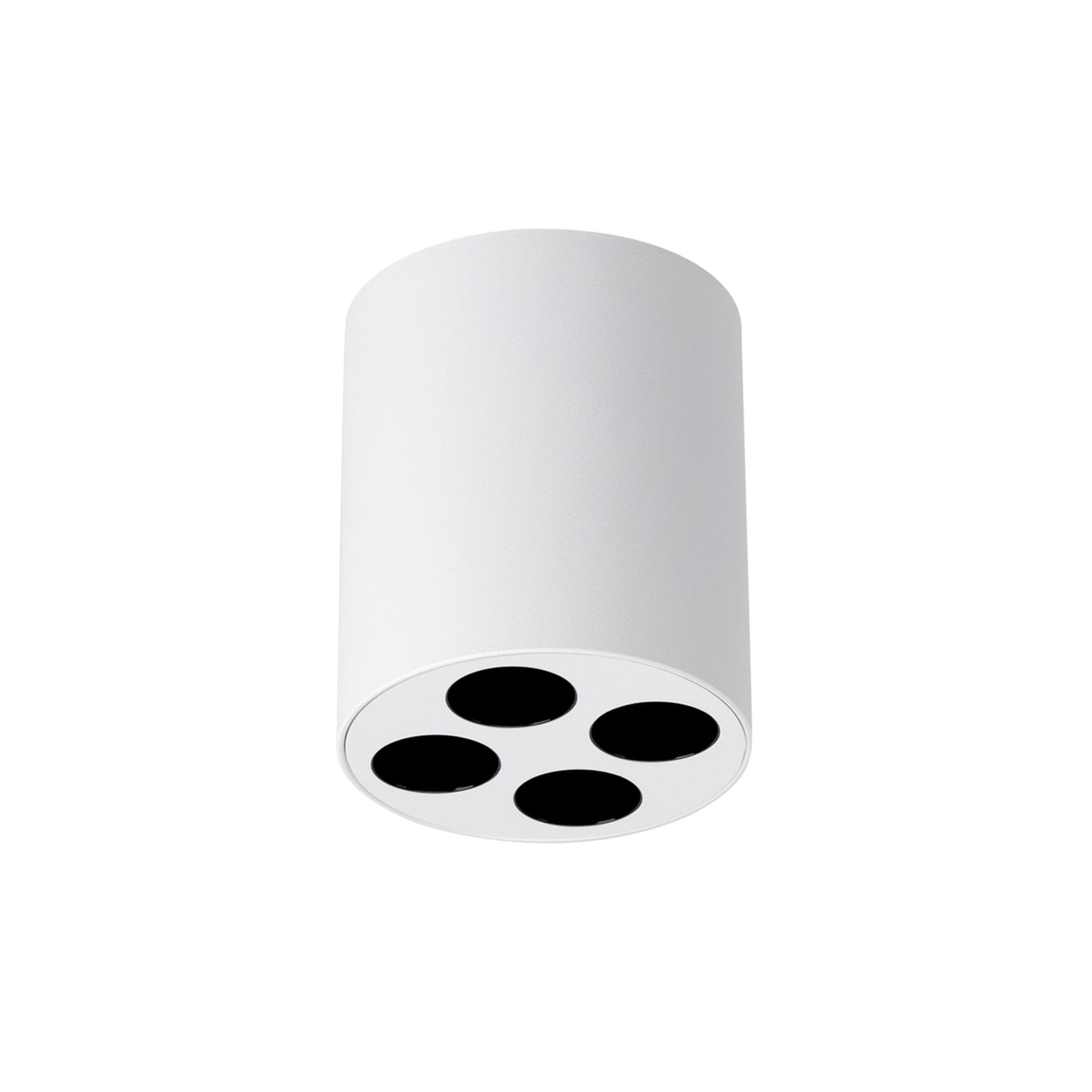 Loftslampe ZOE hvid LED - Billede 2