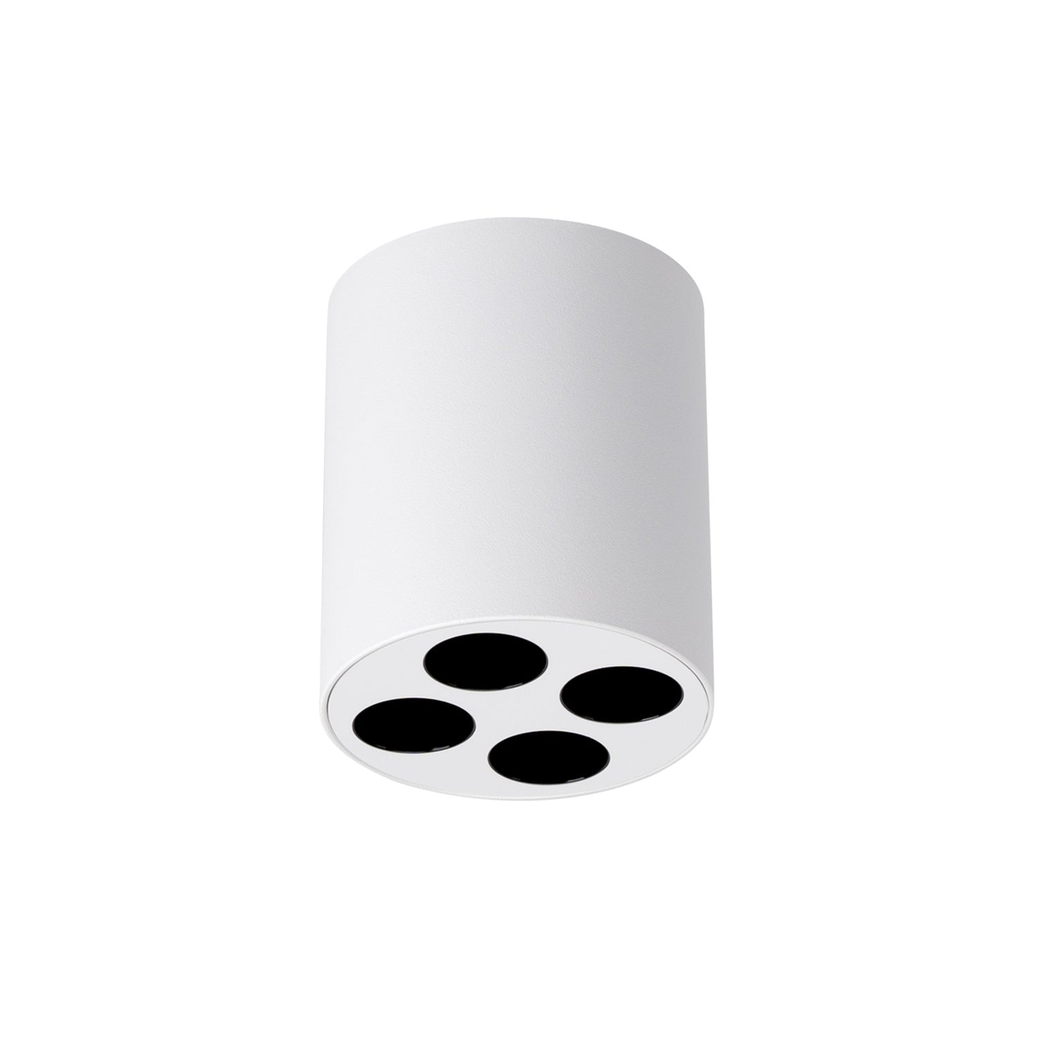 Loftslampe ZOE hvid LED - Billede 2