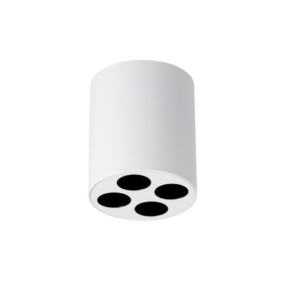 Loftslampe ZOE hvid LED - Billede 2