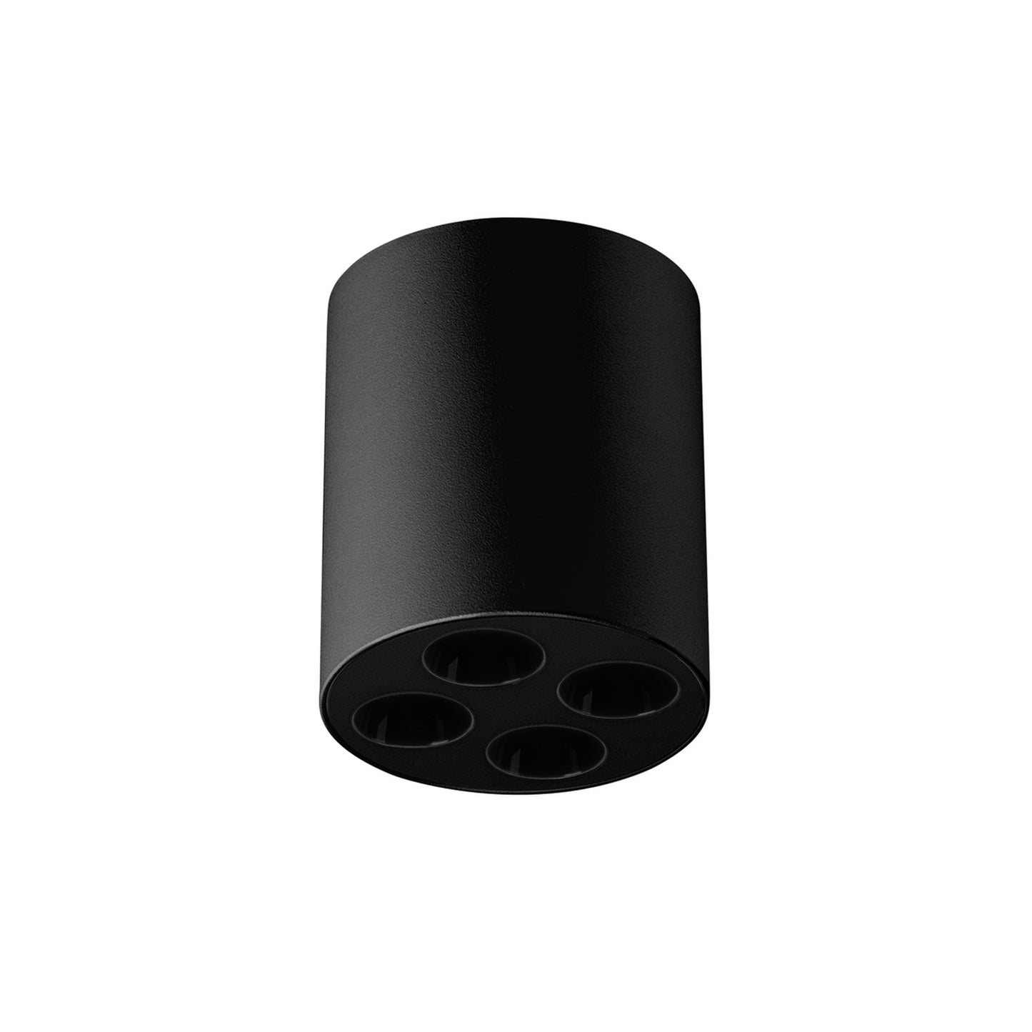 Loftslampe ZOE sort LED - Billede 2