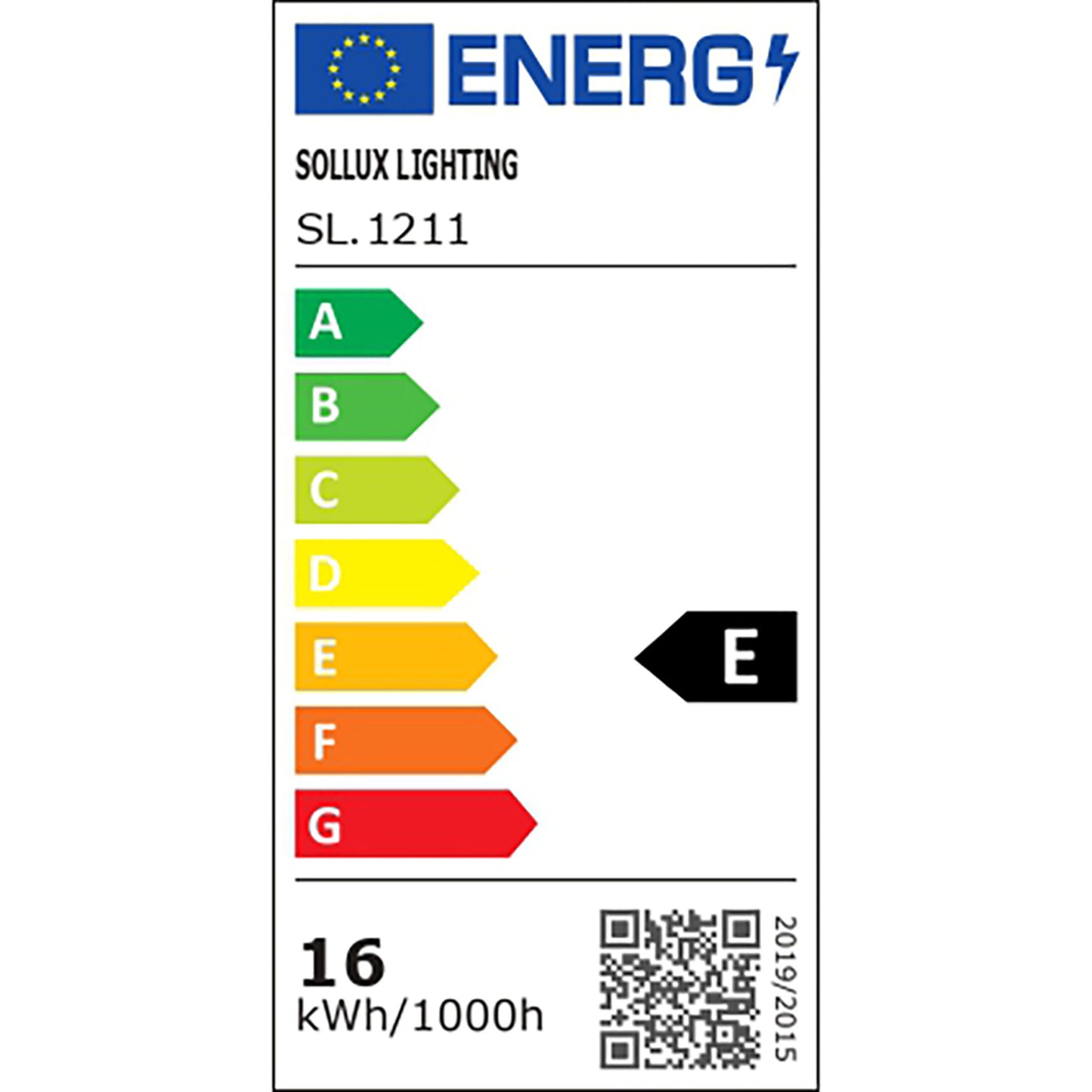Loftslampe OZZY sort LED - Billede 7