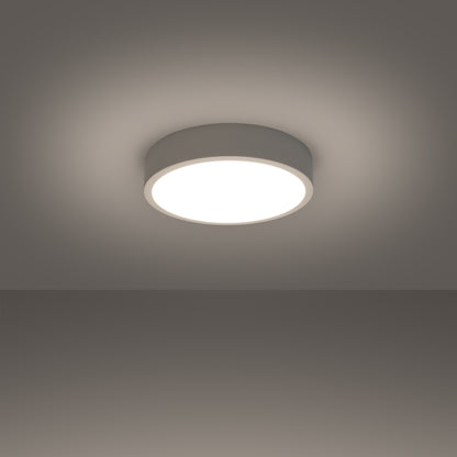 Loftslampe ONYX 30 LED 3000K hvid - Hovedbillede