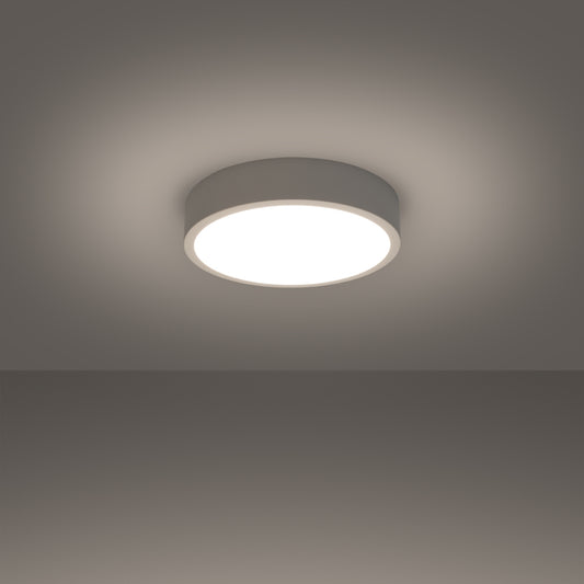 Loftslampe ONYX 30 LED 3000K hvid - Hovedbillede