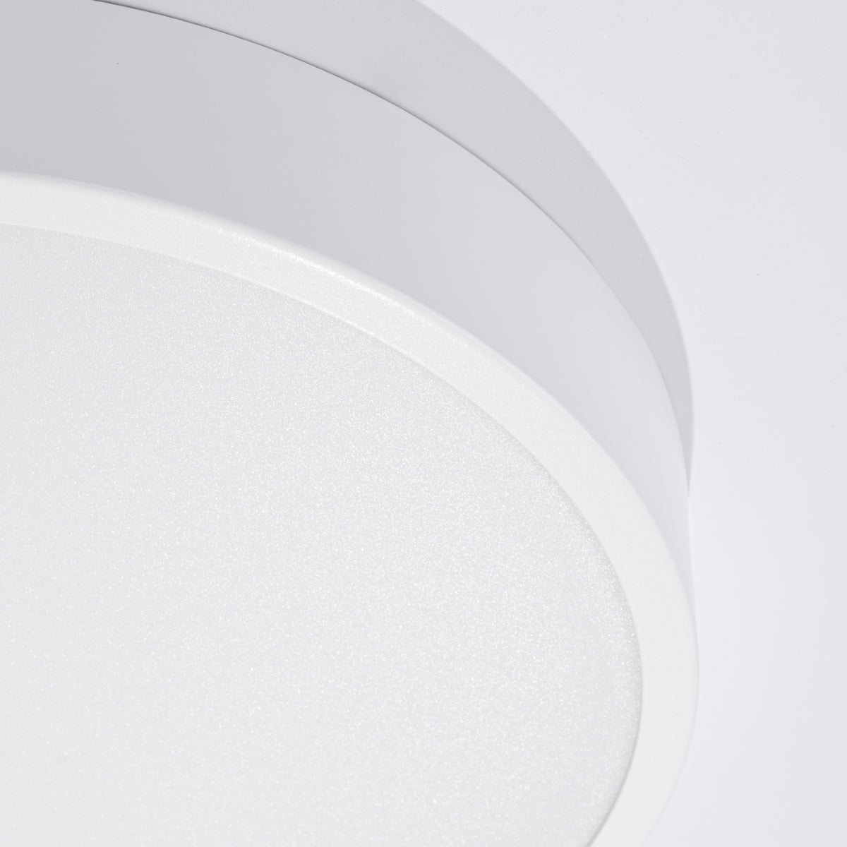 Loftslampe ONYX 40 LED 3000K hvid - Billede 4