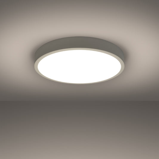 Loftslampe ONYX 50 LED 3000K hvid - Hovedbillede