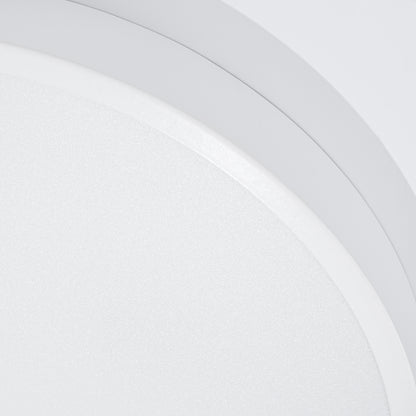 Loftslampe ONYX 60 LED 3000K hvid - Billede 4