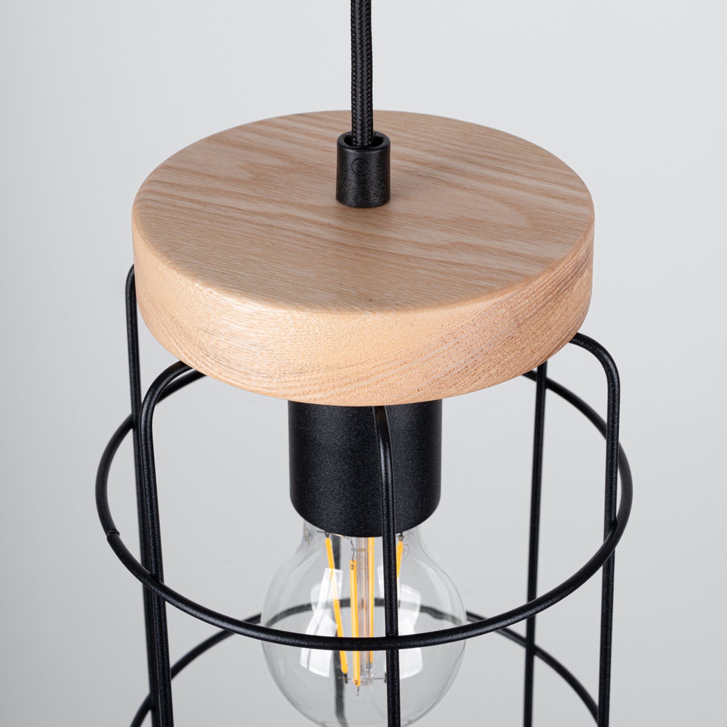 Pendellampe GOTTO 3L - Billede 4