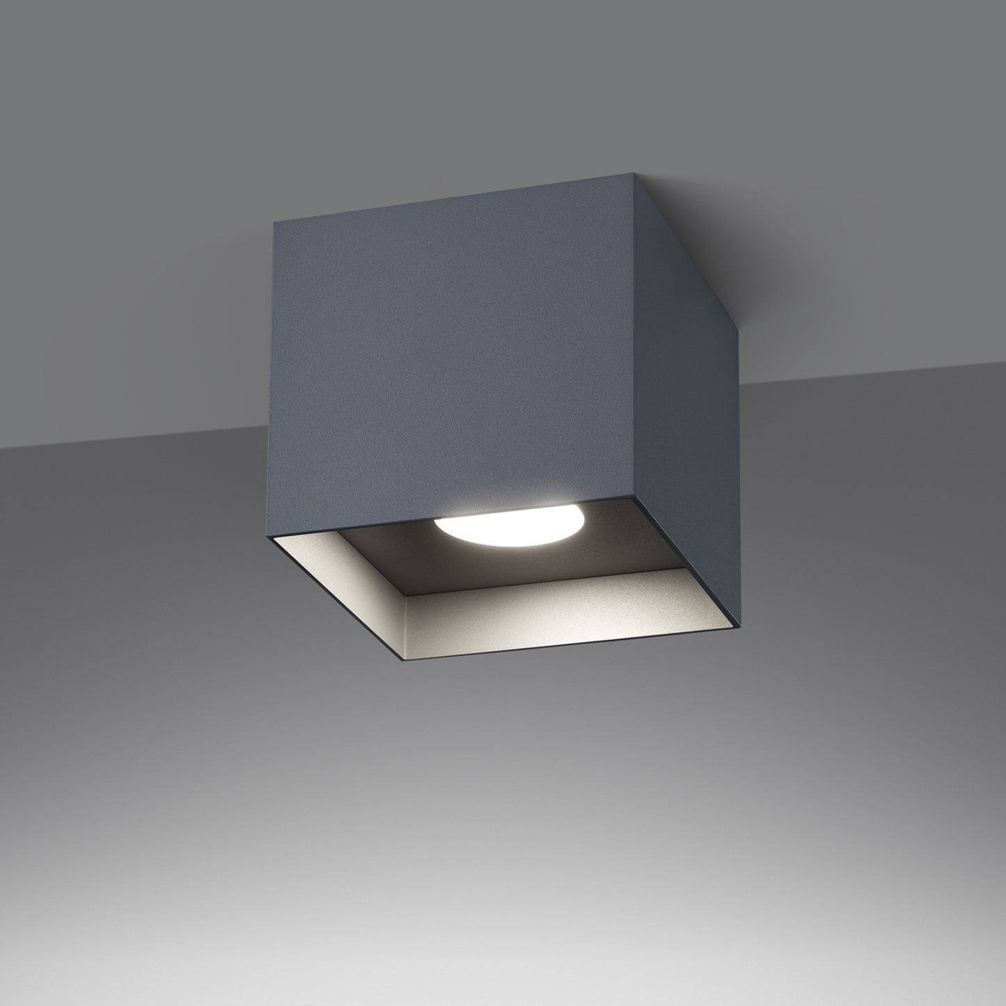 Loftslampe HATI - Hovedbillede