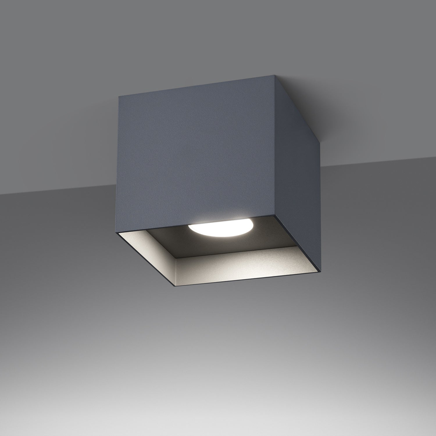 Loftslampe HATI - Hovedbillede