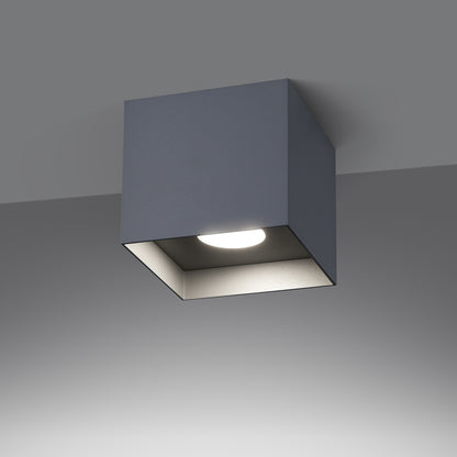 Loftslampe HATI - Hovedbillede